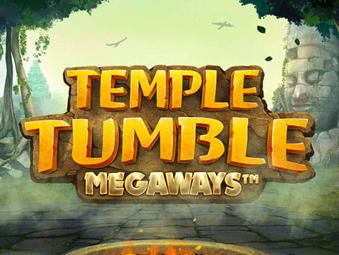 Temple Tumble screenshot